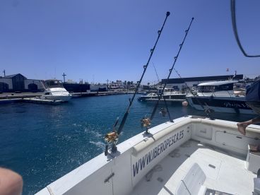 Tuna fishing 