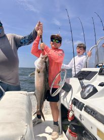 Reel Good Time