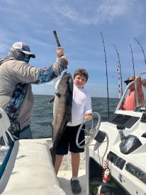 Reel Good Time