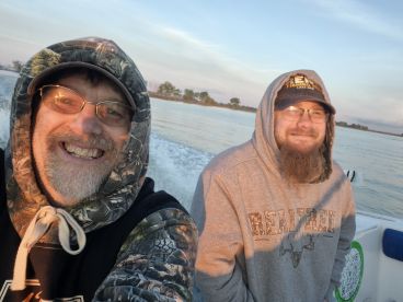 Walleye Kings