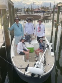 Unforgettable Day on the Water with the Shark Whisperer!