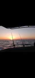 Fishing with Jose