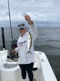 Great Trip! Would recommend this Capt!!