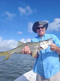 May fishing trip