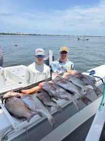 Great Day of Fishing! 
