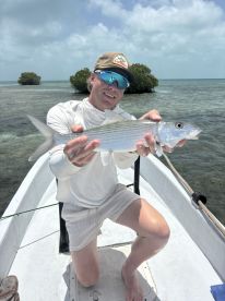 Great Bonefishing