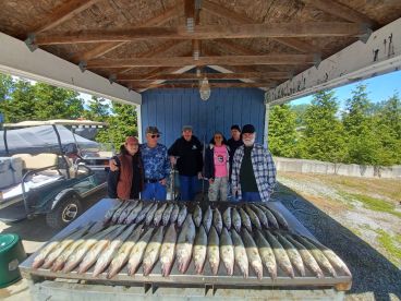 Best charter out there