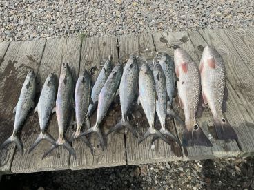 Awesome day of fishing!!!!