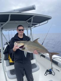 May fishing trip