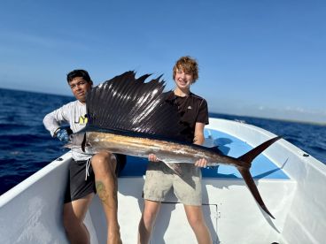 Best Fishing Charter