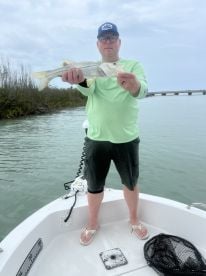 Great day on the water!