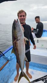 June fishing trip