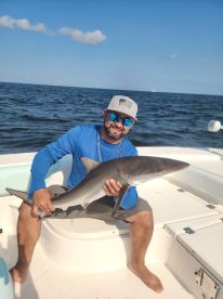 Best guide taken in Galveston