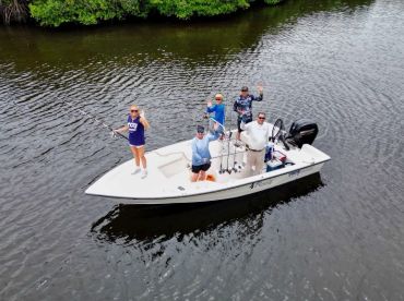 Tight Lines!!