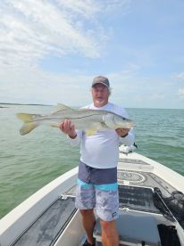 Two Great Days with Captain Kyle
