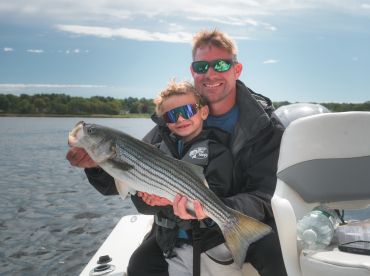 Capt. Bryan was Great!