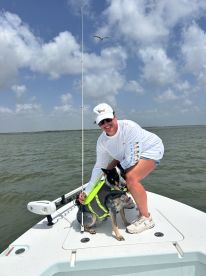 Great Fishing Trip