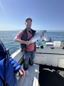Fishing with Al