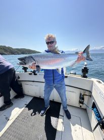 Fishing with Al