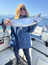 Fishing with Al