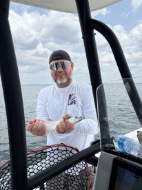 Great Catch