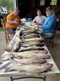 FISH ON!!!