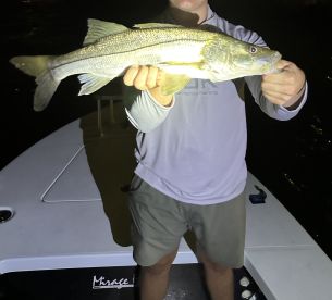 Fishing with Zachary