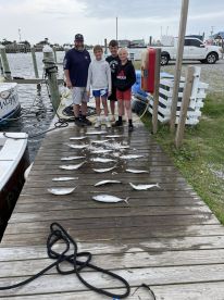 Great day for the Family