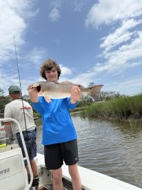 Redfish