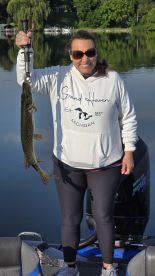 Great day of fishing 