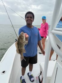 Great trip out