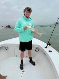 Great trip out
