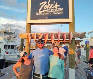 Great Trip!