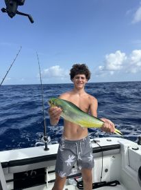 Awesome family trip