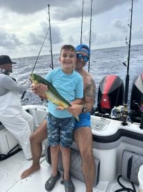 Awesome family trip