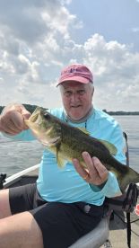 31 fish Caught