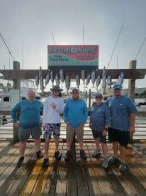 Awesome Boat\/Awesome Crew