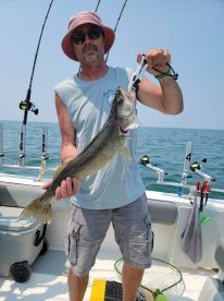 Good fishing trip