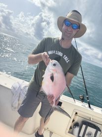 Great time on the water!