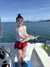 Amazing Roosterfish Trip!