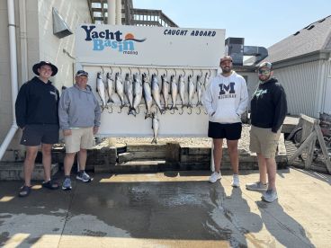 One of our best trips ever!