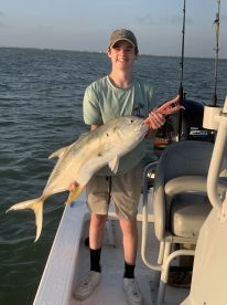 Great morning trip!