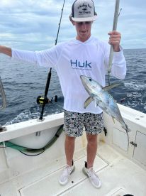 Great day of fishing