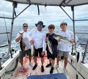 Great day of fishing