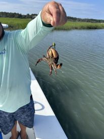 June fishing trip