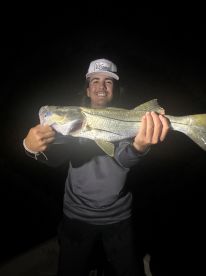 Snook and more\u2026\u2026.