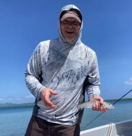 Snorkeling, Fishing, and more…