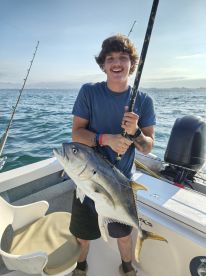 June fishing trip