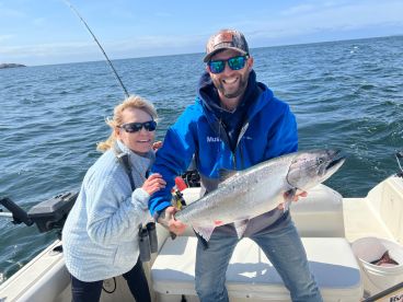 Awesome trip! I think we caught every fish in.the Bay! (haha). Seriously, Captain Joshua is knowledgeable, professional, and truly loves teaching his guests and ensuring their pursuit of happiness. Highly recommend his stewardship. 