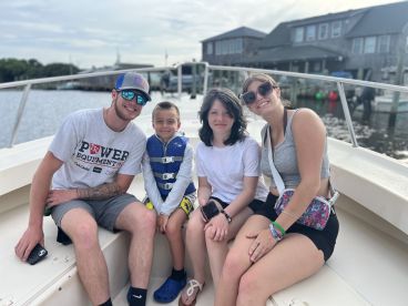 Family trip
